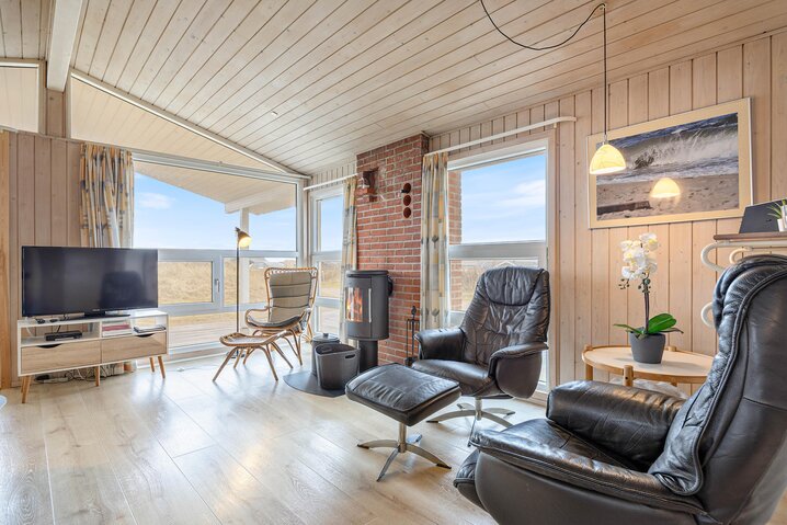 Ferienhaus B2706 in Julianevej 82, Bjerregård - Bild #6