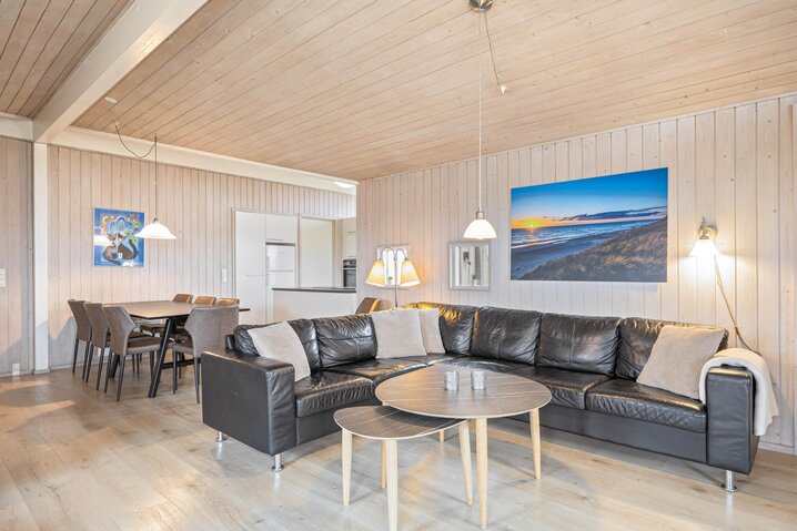 Ferienhaus B2706 in Julianevej 82, Bjerregård - Bild #7