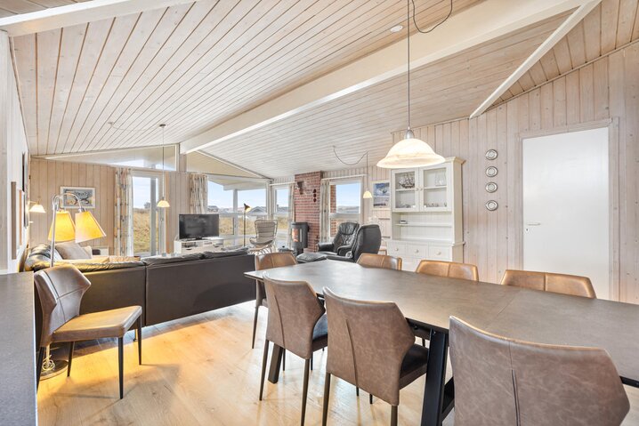 Ferienhaus B2706 in Julianevej 82, Bjerregård - Bild #8