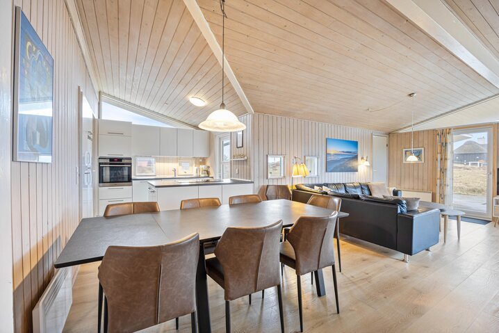 Ferienhaus B2706 in Julianevej 82, Bjerregård - Bild #9