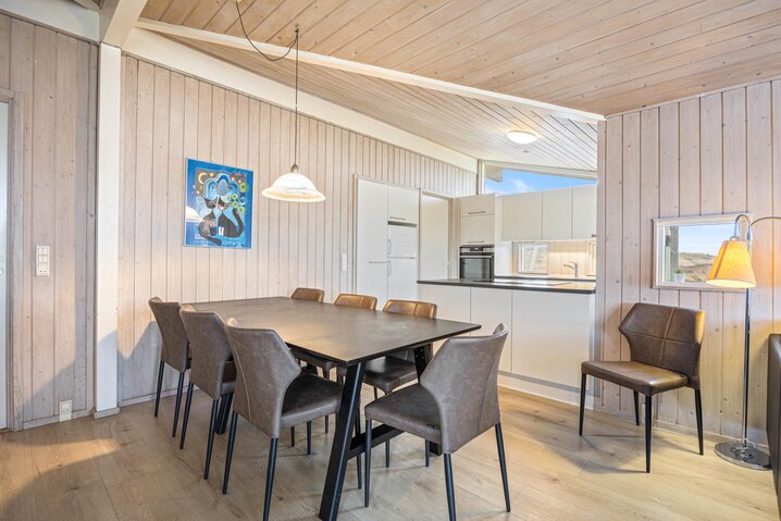 Ferienhaus B2706 in Julianevej 82, Bjerregård - Bild #10