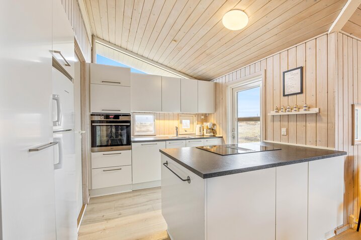 Ferienhaus B2706 in Julianevej 82, Bjerregård - Bild #12