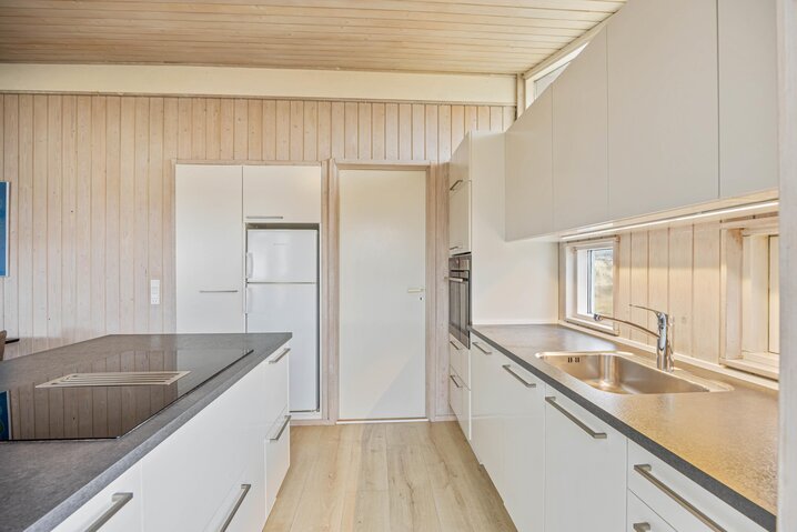 Ferienhaus B2706 in Julianevej 82, Bjerregård - Bild #14