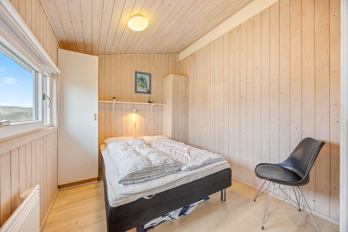 Ferienhaus B2706 in Julianevej 82, Bjerregård - Bild #16