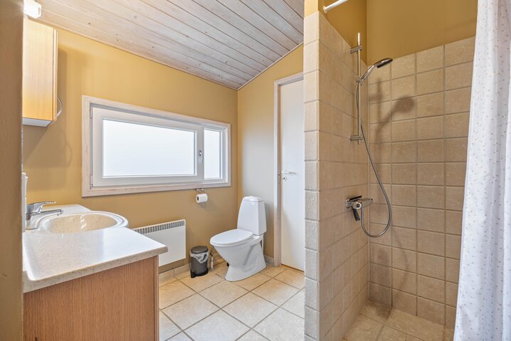 Ferienhaus B2706 in Julianevej 82, Bjerregård - Bild #17