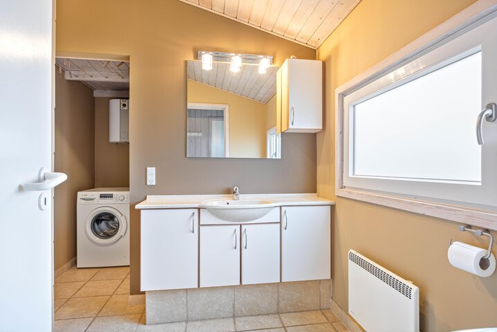 Ferienhaus B2706 in Julianevej 82, Bjerregård - Bild #18