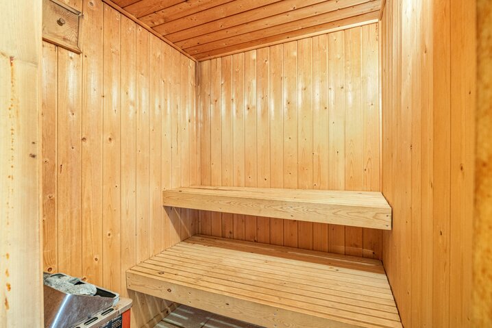 Ferienhaus B2706 in Julianevej 82, Bjerregård - Bild #19