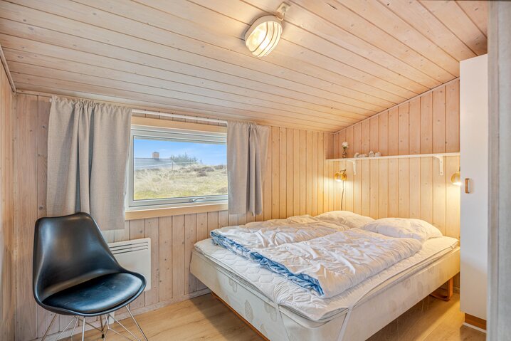 Ferienhaus B2706 in Julianevej 82, Bjerregård - Bild #20