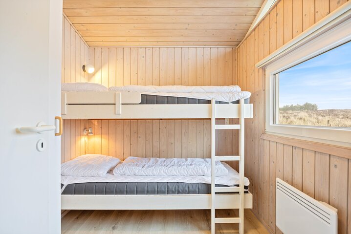 Ferienhaus B2706 in Julianevej 82, Bjerregård - Bild #21