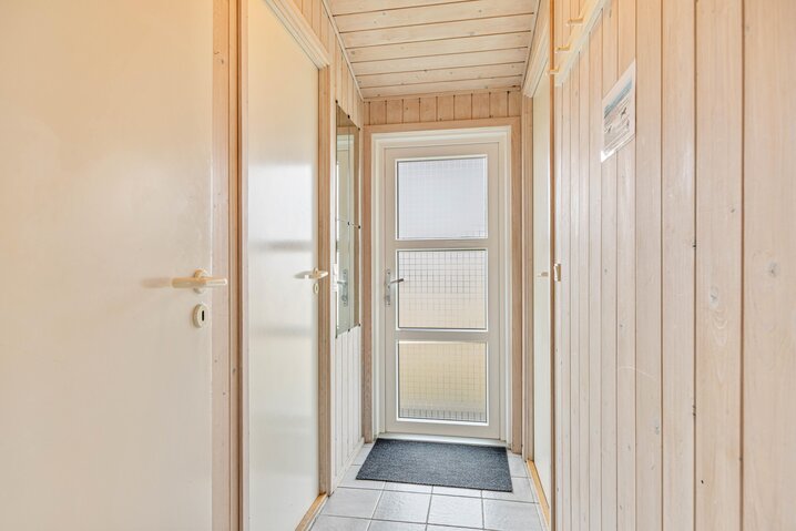 Ferienhaus B2706 in Julianevej 82, Bjerregård - Bild #22