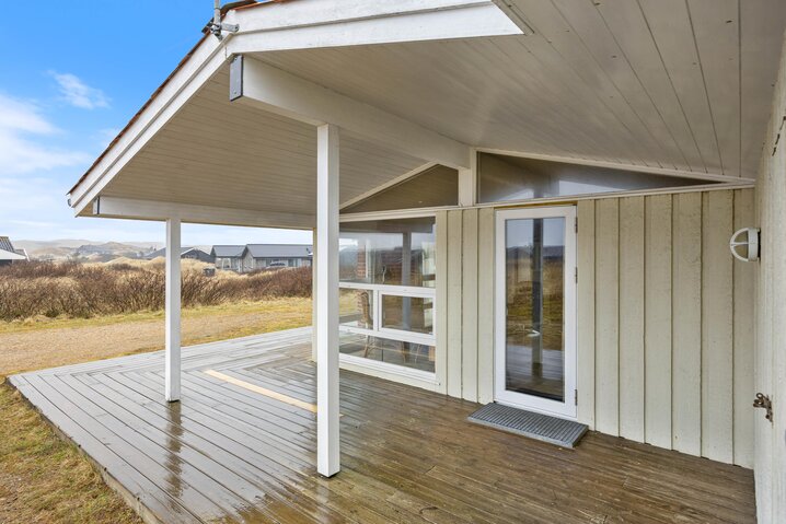 Ferienhaus B2706 in Julianevej 82, Bjerregård - Bild #24