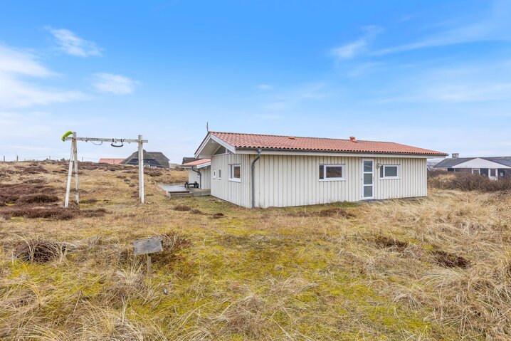 Ferienhaus B2706 in Julianevej 82, Bjerregård - Bild #25