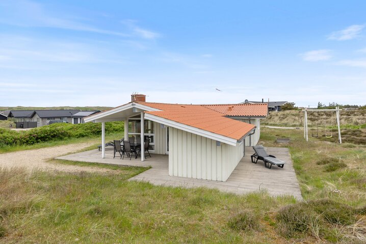 Sommerhus B2706 på Julianevej 82, Bjerregård - Billede #23