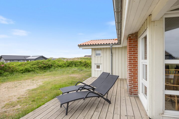 Sommerhus B2706 på Julianevej 82, Bjerregård - Billede #25