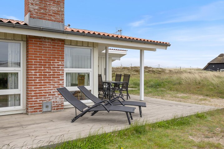 Sommerhus B2706 på Julianevej 82, Bjerregård - Billede #26