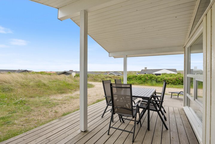 Sommerhus B2706 på Julianevej 82, Bjerregård - Billede #27