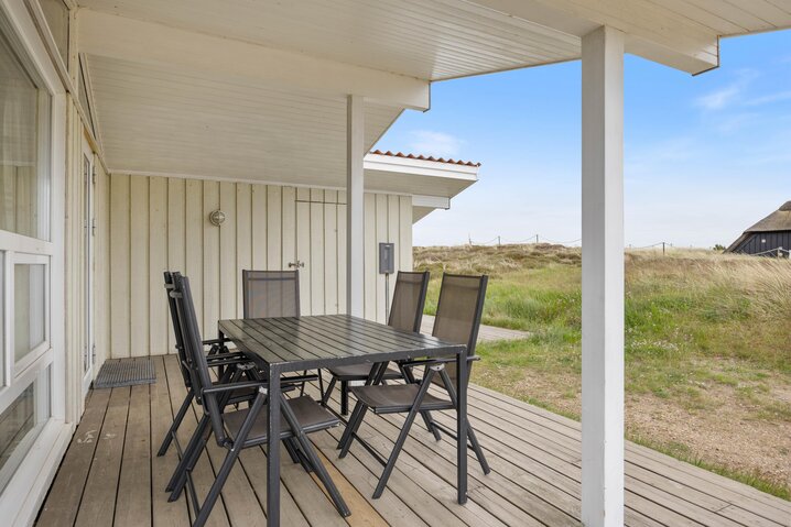 Sommerhus B2706 på Julianevej 82, Bjerregård - Billede #28