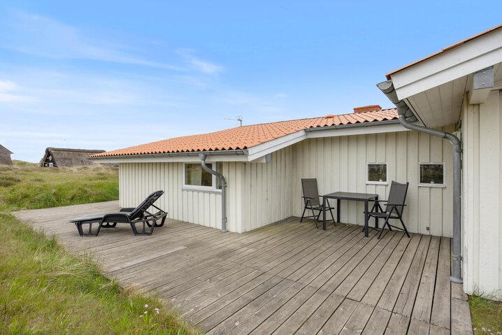Sommerhus B2706 på Julianevej 82, Bjerregård - Billede #29