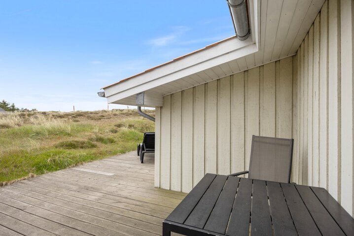 Sommerhus B2706 på Julianevej 82, Bjerregård - Billede #30