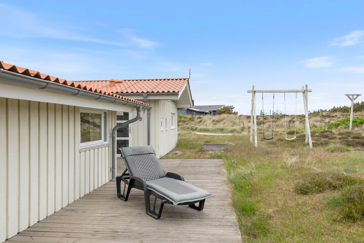 Sommerhus B2706 på Julianevej 82, Bjerregård - Billede #31