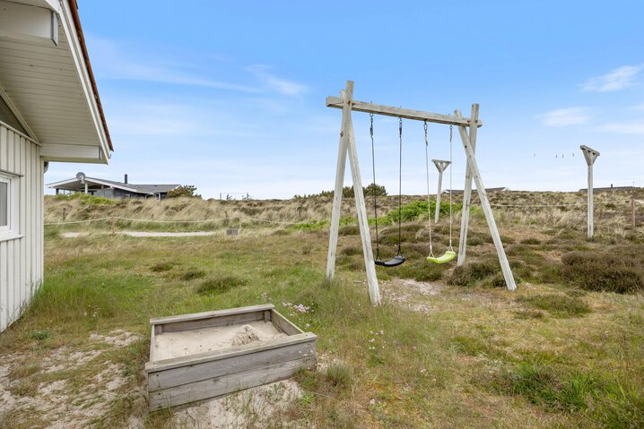 Sommerhus B2706 på Julianevej 82, Bjerregård - Billede #32