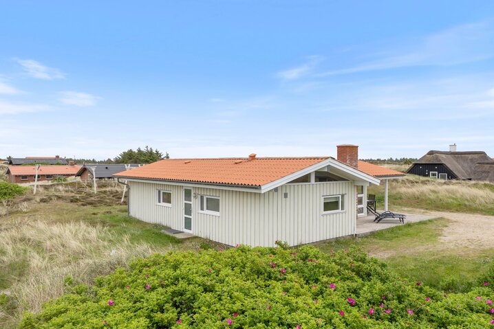 Sommerhus B2706 på Julianevej 82, Bjerregård - Billede #33