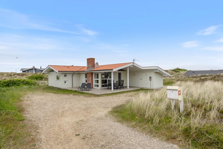 Sommerhus B2706 på Julianevej 82, Bjerregård - Billede #34