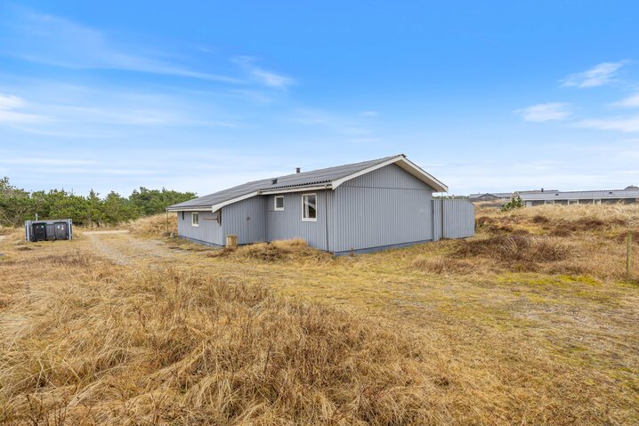 Holiday home B2708 at Rauhesvej 44A, Bjerregård - Picture #26