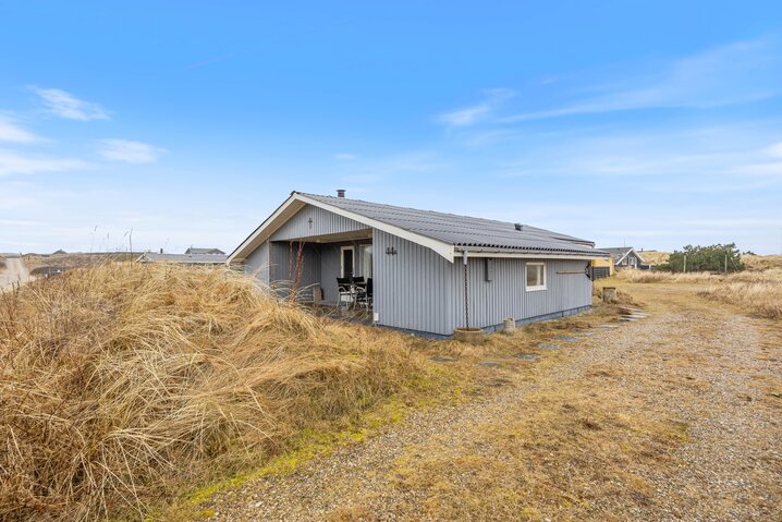 Holiday home B2708 at Rauhesvej 44A, Bjerregård - Picture #27