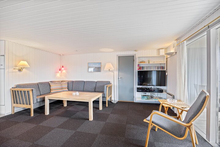 Holiday home B2708 at Rauhesvej 44A, Bjerregård - Picture #3