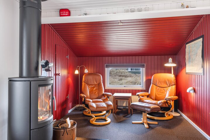 Holiday home B2708 at Rauhesvej 44A, Bjerregård - Picture #6