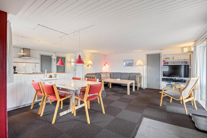 Holiday home B2708 at Rauhesvej 44A, Bjerregård - Picture #8