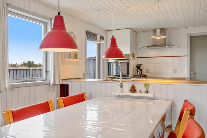 Holiday home B2708 at Rauhesvej 44A, Bjerregård - Picture #9