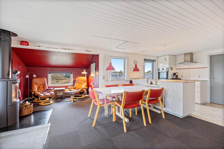 Holiday home B2708 at Rauhesvej 44A, Bjerregård - Picture #10