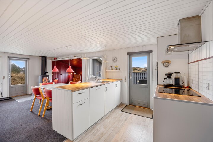 Holiday home B2708 at Rauhesvej 44A, Bjerregård - Picture #11