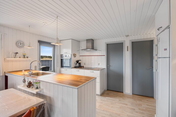 Holiday home B2708 at Rauhesvej 44A, Bjerregård - Picture #12