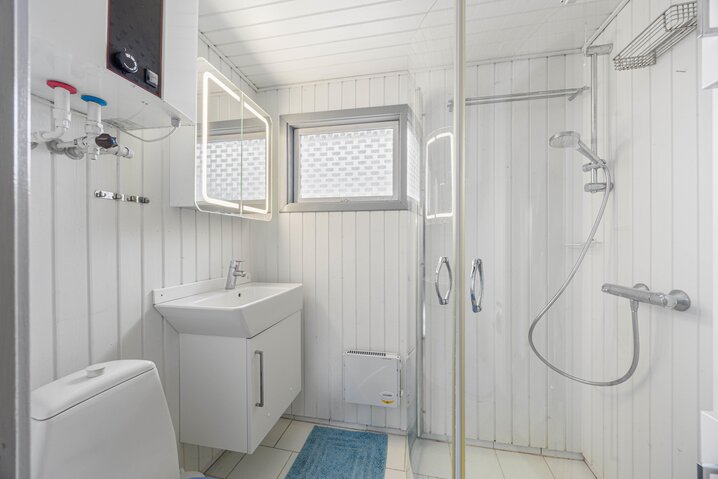 Holiday home B2708 at Rauhesvej 44A, Bjerregård - Picture #14