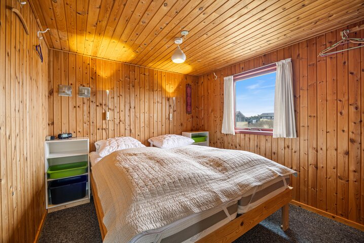 Holiday home B2708 at Rauhesvej 44A, Bjerregård - Picture #15