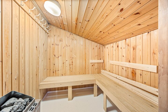 Holiday home B2708 at Rauhesvej 44A, Bjerregård - Picture #16