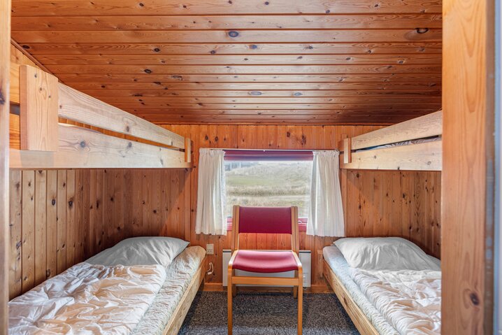 Holiday home B2708 at Rauhesvej 44A, Bjerregård - Picture #17