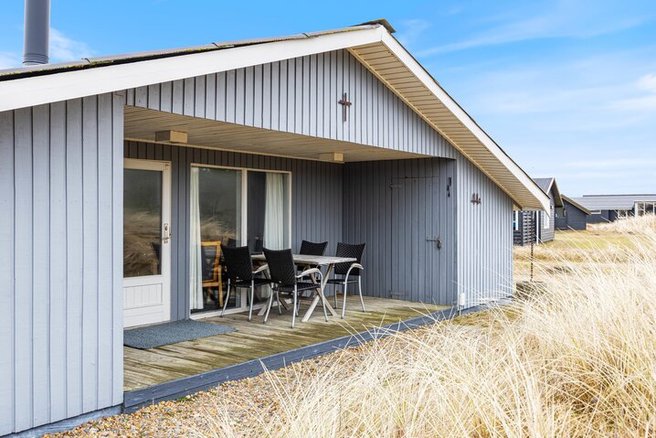 Holiday home B2708 at Rauhesvej 44A, Bjerregård - Picture #19