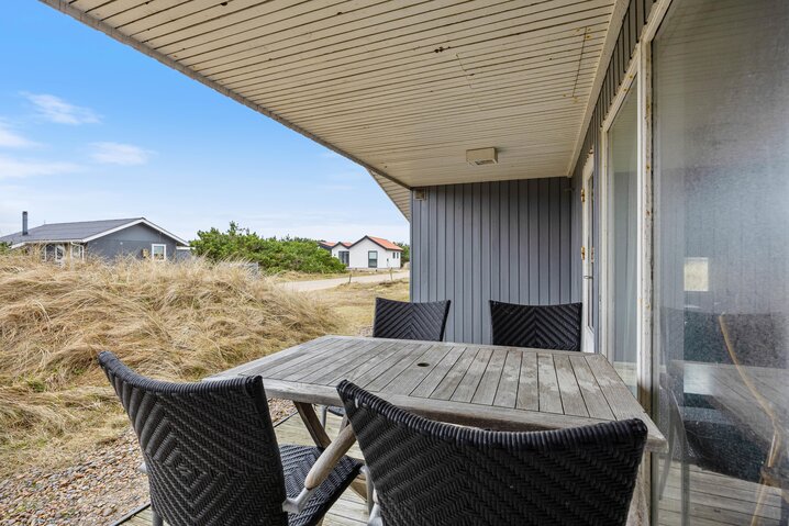 Holiday home B2708 at Rauhesvej 44A, Bjerregård - Picture #21