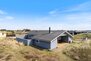 Sommerhus B2708 på Rauhesvej 44A, Bjerregård - Billede #1