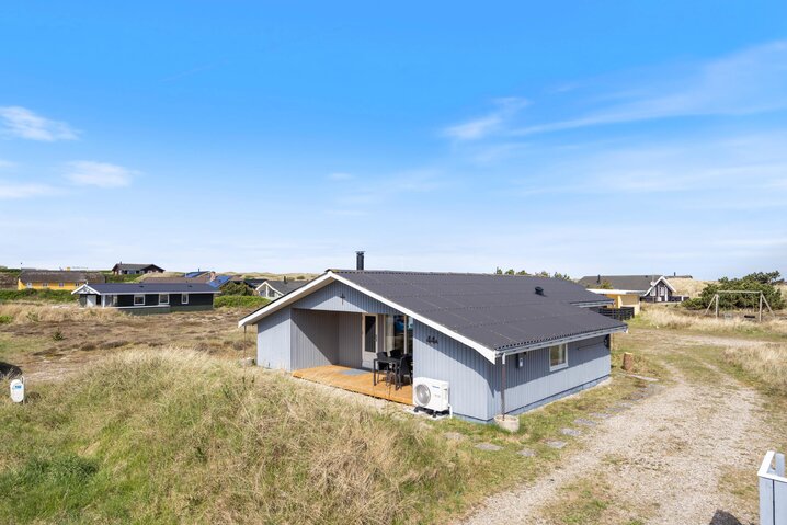 Sommerhus B2708 på Rauhesvej 44A, Bjerregård - Billede #18