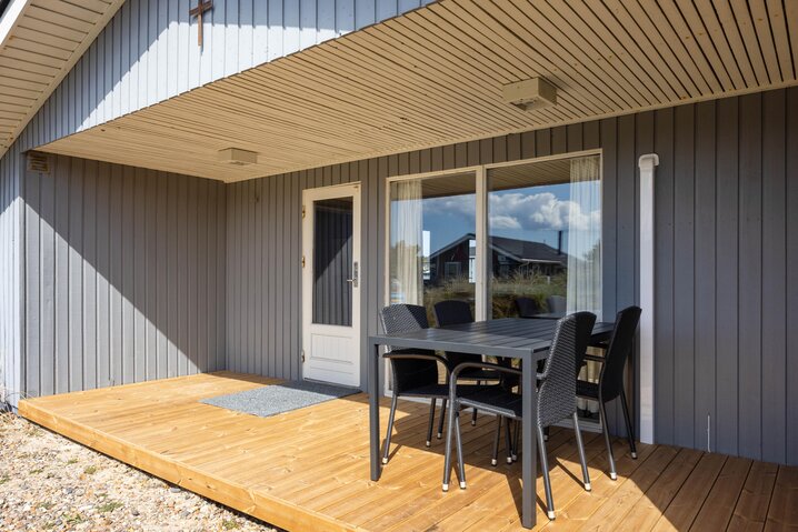 Sommerhus B2708 på Rauhesvej 44A, Bjerregård - Billede #19