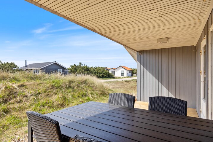 Sommerhus B2708 på Rauhesvej 44A, Bjerregård - Billede #21