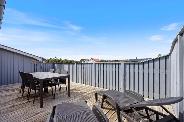 Sommerhus B2708 på Rauhesvej 44A, Bjerregård - Billede #25