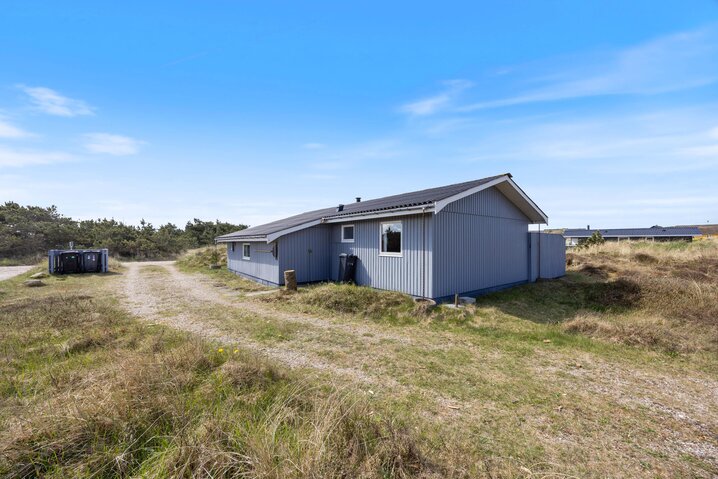 Sommerhus B2708 på Rauhesvej 44A, Bjerregård - Billede #26