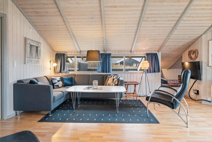 Sommerhus B2709 på Bjerregårdsvej 406, Bjerregård - Billede #1