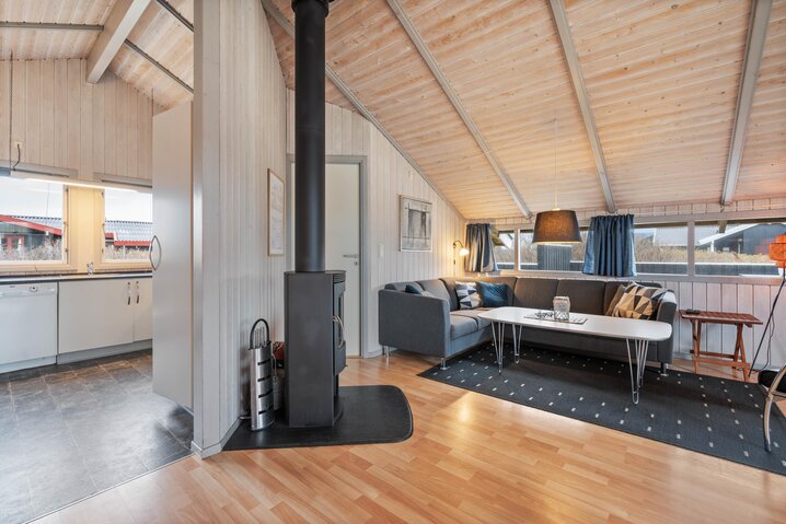 Sommerhus B2709 på Bjerregårdsvej 406, Bjerregård - Billede #3